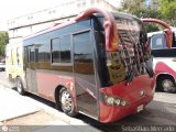 ZU - Transporte FBTZ 011, por Sebastin Mercado