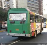 DC - Asoc. Conductores Criollos de La Pastora 076