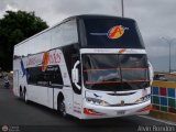 L�neas de Los Andes 5000 por Alvin Rond�n