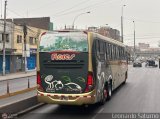 Transporte Flores Hermanos S.R.L (Per�) 954