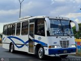 U.C. San Antonio S.C. 238 por Josue S�nchez