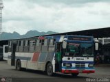 Transporte Valpo 06, por Oliver Castillo