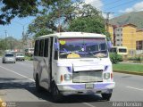 AR - A.C. Valle de Aragua 19, por Alvin Rondon