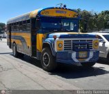Transporte Palo Negro La Morita 2 047, por Kimberly Guerrero