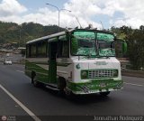 PO - Uni�n Araure - Acarigua Circunvalaci�n 095 por Jonnathan Rodr�guez