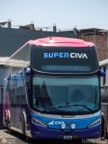 Turismo Civa S.A. 629, por Bredy Cruz