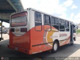 U.C. Expresos Valera 102, por Sebastin Mercado