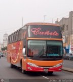 Turismo Caete 959