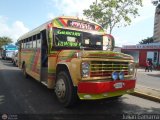 CA - Transporte Colectivo La Vivienda