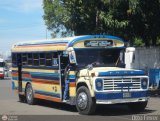 A.C. Uni�n de Transporte Angel Gabriel 888, por Otto Ferrer