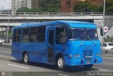C.U. Caracas - Los Teques A.C. 029, por Dilan Noguera