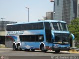 Pullman General Belgrano (Flecha Bus)