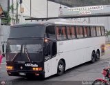 Transportes Uni-Zulia 1023 por Gabriel Campos