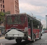 DC - Asoc. Coop. de Transporte Libertador 76, por Leonardo Saturno