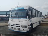 A.C. de Transporte Larense 29, por Sebastin Mercado