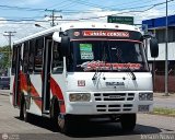 Asociacin Civil Lnea Unin Cordero 059, por Jerson Nova
