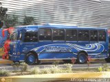 U.C. Caracas - Los Caracas 009, por Alfredo Montes de Oca