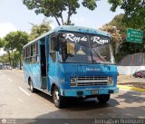 DC - Cooperativa de Transporte Los 4 Ases 99, por Jonnathan Rodrguez