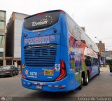 Ecosem H. (Per) 1070, por Leonardo Saturno