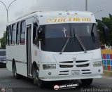 U.C. 23 de Enero 105, por Daniel Fern�ndez