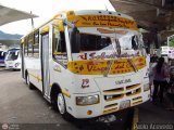 A.C. Transporte Paez 019