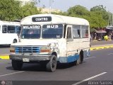 ZU - Asociaci�n Cooperativa Milagro Bus 47