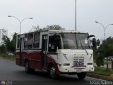 MI - Transporte Uniprados 016, por Jesus Valero