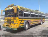 ZU - Colectivos Concepcin 048, por Sebastin Mercado