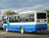 Asoc. Coop. TransCaicara 1 R.L.