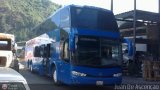 Cruceros Oriente Sur 128, por Juan De Asceno