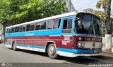 Transporte Las Delicias C.A. 16, por Alvin Rondn