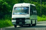 Servicio de Transporte HK 90 por Pablo Acevedo