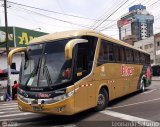 Transporte Flores Hermanos S.R.L (Per) 954, por Leonardo Saturno
