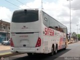 Sistema Integral de Transporte Superficial S.A 6504, por Miguel Pino