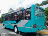 DC - U.C. Las Minas - Chacaito S.C. 081