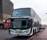 Corporacin Per Tours Seor de Huanca S.R.L.