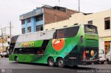 Trans Dora (Per) 083, por Leonardo Saturno