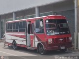 ZU - A.C. Uniceis 48, por Sebastin Mercado