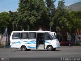 A.C. Lnea de Autos Por Puestos El Cementerio 30, por J. Carlos Gmez