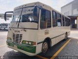 A.C. Transporte Central Morn Coro 017