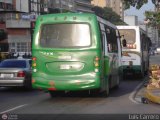 DC - Unin Conductores del Oeste 289, por Luis Carrero