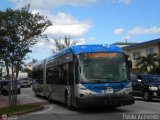 Miami-Dade County Transit 09506, por Pablo Acevedo
