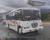 A.C. Mixta Conductores Unidos 061, por Heibregen Natera