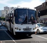 DC - Uni�n de Choferes Los Rosales - Valle Coche 199 por Jonnathan Rodr�guez