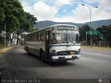 DC - Colectivos del Norte 33, por Alfredo Montes de Oca