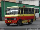 MI - U.C. La Matica 62-G, por Alfredo Montes de Oca