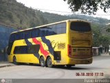 Expresos Los Llanos 560