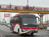 Empresa Peruana Pendiente 963