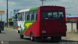 BA - Unin de Conductores Camiri 22 22
