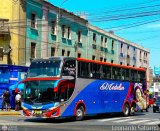 Turismo Medelin (Per) 959, por Leonardo Saturno